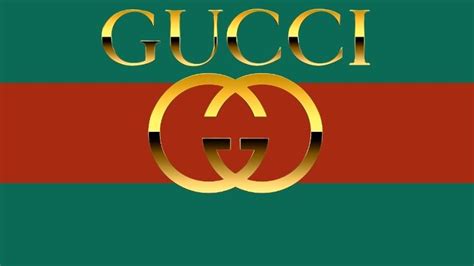 gucci logo verde|gucci logo meaning.